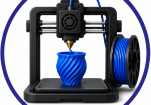 IMPRESIÓN 3D